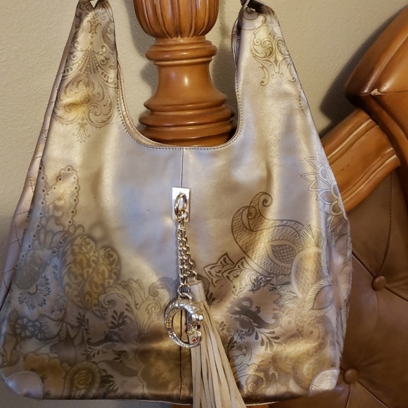 Hang bag - Picture 3 of 4